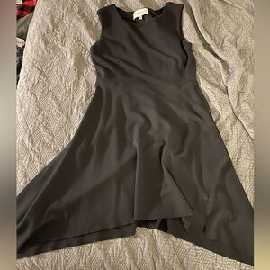 Philosophy - Women's - Black Sleeveless Dress - Size M